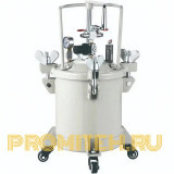 Красконагнетательный бак WD-10H Красконагнетательный бак WD-10H