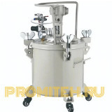 Красконагнетательный бак WD-20A Красконагнетательный бак WD-20A