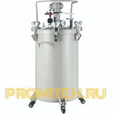 Красконагнетательный бак WD-60A