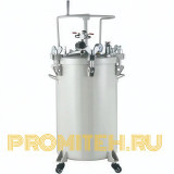 Красконагнетательный бак WD-80H