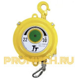 TT-SBS30-1,5 Балансир пружинный тросовый 