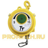 Балансир пружинный тросовый 9-15кг