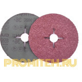27624 Фибровый диск 125мм 3М Кубитрон-2 982С Р60