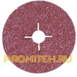 27741 Фибровый диск 180мм 3М Кубитрон-2 982С Р80